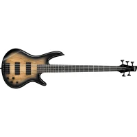Bajo Eléctrico 5 Cuerdas Ibanez GSR205SM NGT